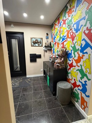 Продам трехкомнатную (3-комн.) квартиру, Кирова ул, 12к1, Люберцы г