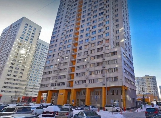 Продам трехкомнатную (3-комн.) квартиру, Кирова ул, 12к1, Люберцы г