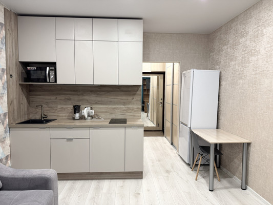 Сдам однокомнатную (1-комн.) квартиру, Фёдора Котанова ул, 3к2, Санкт-Петербург г