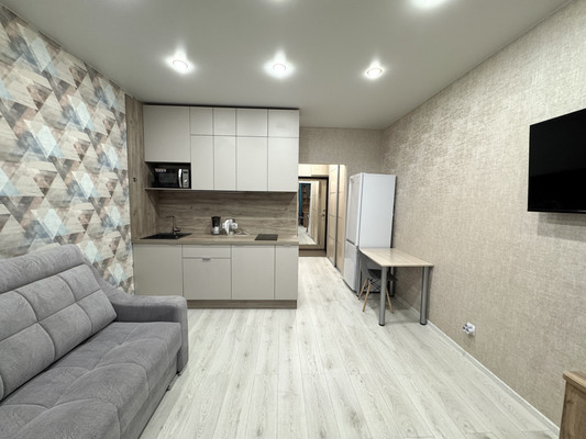 Сдам однокомнатную (1-комн.) квартиру, Фёдора Котанова ул, 3к2, Санкт-Петербург г