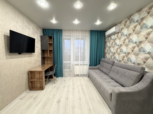 Сдам однокомнатную (1-комн.) квартиру, Фёдора Котанова ул, 3к2, Санкт-Петербург г