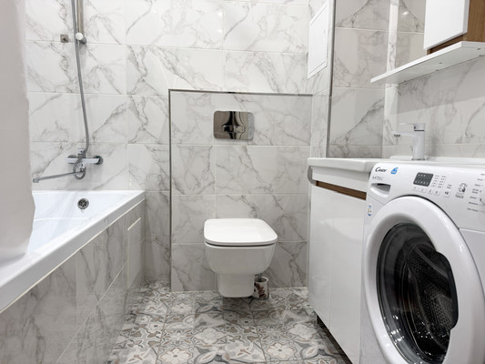 Сдам однокомнатную (1-комн.) квартиру, Фёдора Котанова ул, 3к2, Санкт-Петербург г