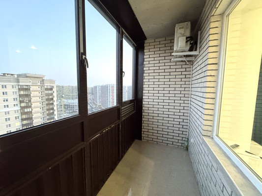 Сдам однокомнатную (1-комн.) квартиру, Фёдора Котанова ул, 3к2, Санкт-Петербург г