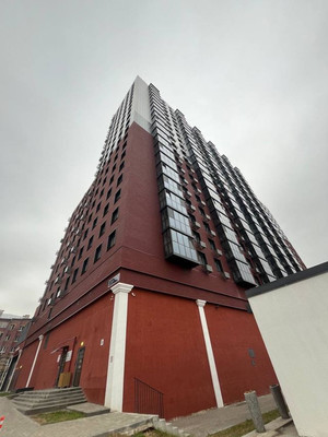 Продам машиноместо 29,8 м2, Стадионная ул, 1, Казань г