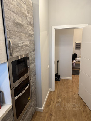 Продам двухкомнатную (2-комн.) квартиру, Берзарина ул, 28кАк1, Москва г