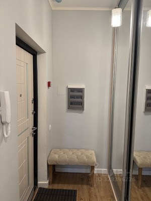 Продам двухкомнатную (2-комн.) квартиру, Берзарина ул, 28кАк1, Москва г