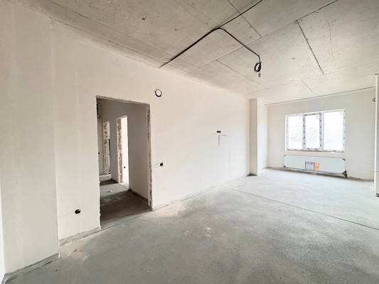 Продам двухкомнатную (2-комн.) квартиру, Мусукаева ул, 1к3, Нальчик г