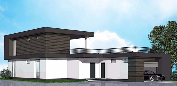 Продам дом, Богородская ул, Пешково д, 0 км от города