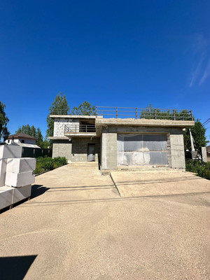 Продам дом, Богородская ул, Пешково д, 0 км от города