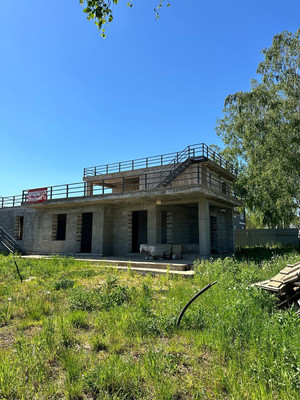 Продам дом, Богородская ул, Пешково д, 0 км от города