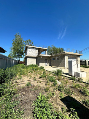 Продам дом, Богородская ул, Пешково д, 0 км от города