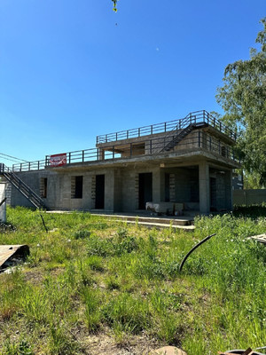 Продам дом, Богородская ул, Пешково д, 0 км от города