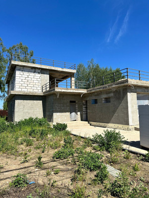 Продам дом, Богородская ул, Пешково д, 0 км от города