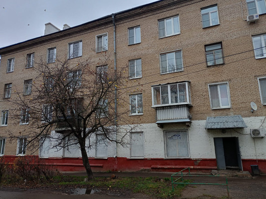 Сдам коммерческое помещение 160 м2, Мира ул, 5, Покров с