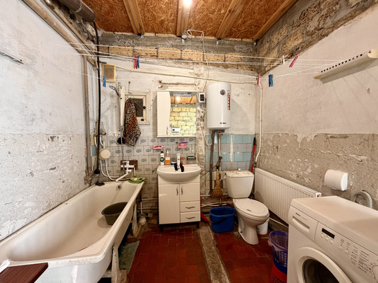 Продам дом, Восточная ул, 3, Белоглинка с, 0 км от города