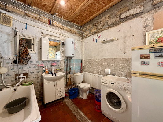 Продам дом, Восточная ул, 3, Белоглинка с, 0 км от города