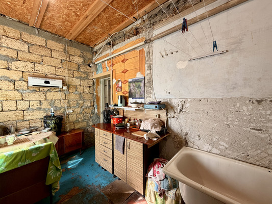 Продам дом, Восточная ул, 3, Белоглинка с, 0 км от города