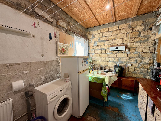 Продам дом, Восточная ул, 3, Белоглинка с, 0 км от города