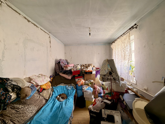 Продам дом, Восточная ул, 3, Белоглинка с, 0 км от города