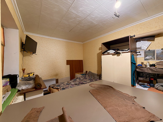 Продам дом, Восточная ул, 3, Белоглинка с, 0 км от города