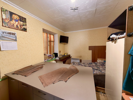 Продам дом, Восточная ул, 3, Белоглинка с, 0 км от города