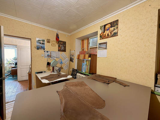 Продам дом, Восточная ул, 3, Белоглинка с, 0 км от города