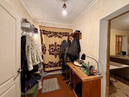 Продам дом, Восточная ул, 3, Белоглинка с, 0 км от города