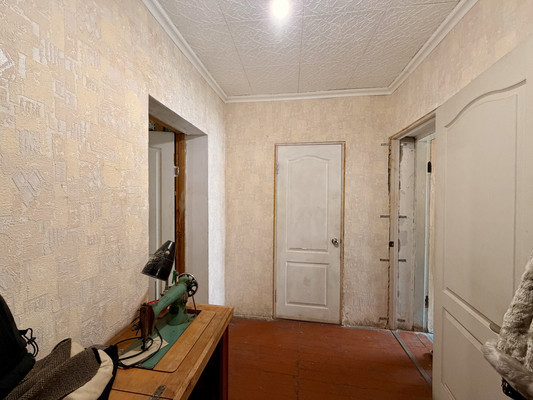 Продам дом, Восточная ул, 3, Белоглинка с, 0 км от города