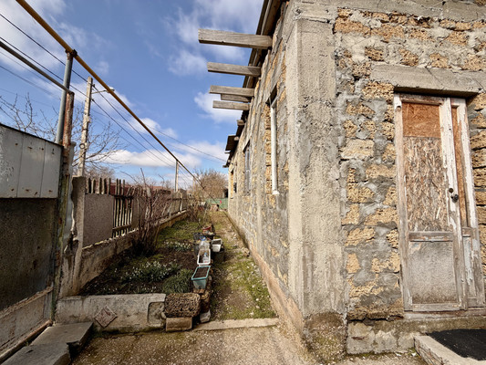 Продам дом, Восточная ул, 3, Белоглинка с, 0 км от города