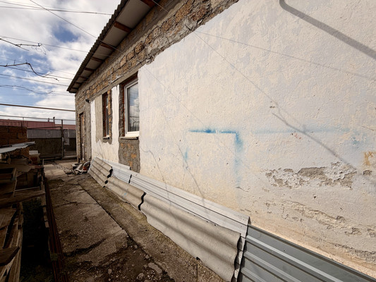 Продам дом, Восточная ул, 3, Белоглинка с, 0 км от города