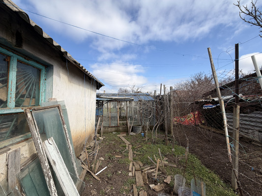 Продам дом, Восточная ул, 3, Белоглинка с, 0 км от города