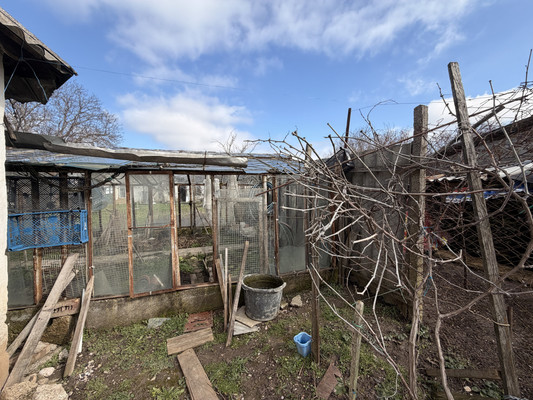 Продам дом, Восточная ул, 3, Белоглинка с, 0 км от города