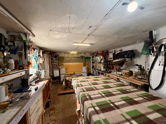 Продам дом, Восточная ул, 3, Белоглинка с, 0 км от города