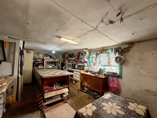 Продам дом, Восточная ул, 3, Белоглинка с, 0 км от города