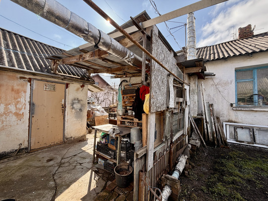 Продам дом, Восточная ул, 3, Белоглинка с, 0 км от города