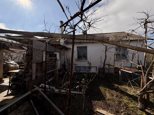 Продам дом, Восточная ул, 3, Белоглинка с, 0 км от города