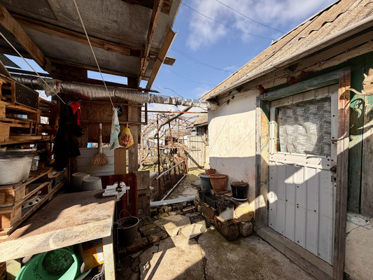 Продам дом, Восточная ул, 3, Белоглинка с, 0 км от города