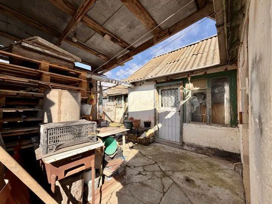 Продам дом, Восточная ул, 3, Белоглинка с, 0 км от города