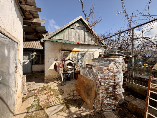 Продам дом, Восточная ул, 3, Белоглинка с, 0 км от города