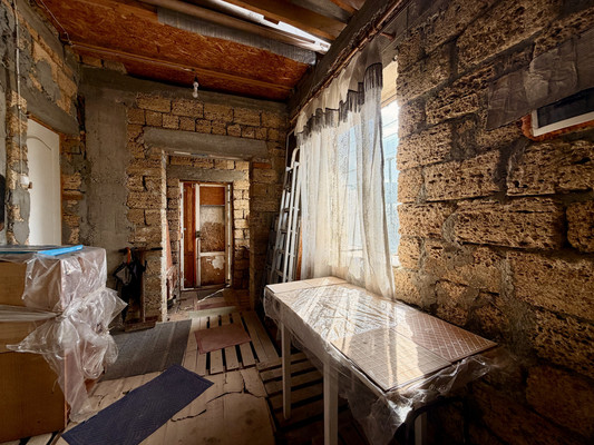 Продам дом, Восточная ул, 3, Белоглинка с, 0 км от города