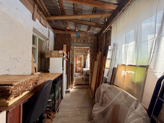 Продам дом, Восточная ул, 3, Белоглинка с, 0 км от города