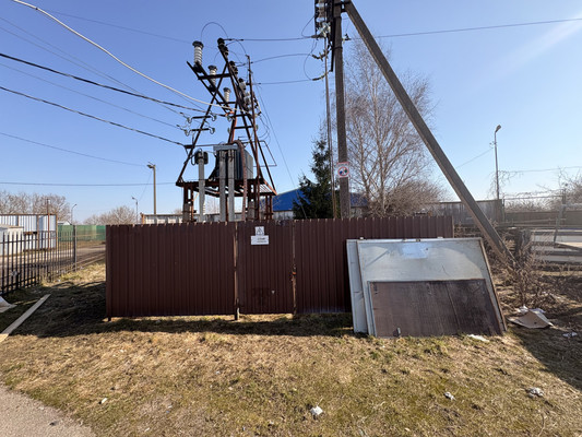 Продам землю для коммерческого использования 409,38 соток, Садоводство, Подполковника Емельянова ул, 319, Калининград г