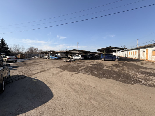 Продам землю для коммерческого использования 409,38 соток, Садоводство, Подполковника Емельянова ул, 319, Калининград г