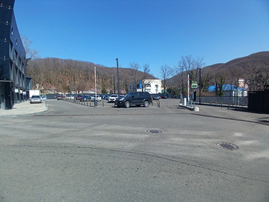 Продам однокомнатную (1-комн.) квартиру, Портовиков ул, 394, Туапсе г