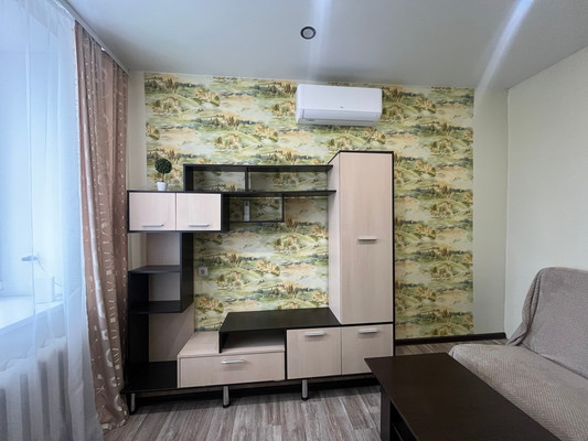 Продам однокомнатную (1-комн.) квартиру, Госпитальная ул, 1, Фокино г