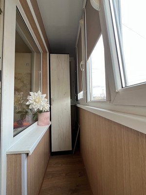 Продам однокомнатную (1-комн.) квартиру, Карла Маркса ул, 13, Фокино г