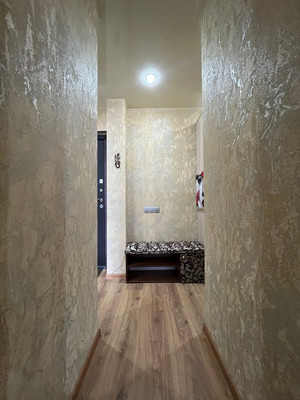 Продам однокомнатную (1-комн.) квартиру, Карла Маркса ул, 13, Фокино г