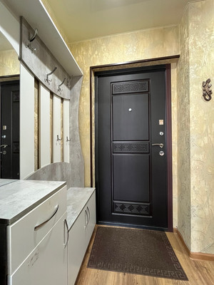 Продам однокомнатную (1-комн.) квартиру, Карла Маркса ул, 13, Фокино г