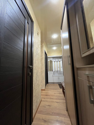 Продам однокомнатную (1-комн.) квартиру, Карла Маркса ул, 13, Фокино г