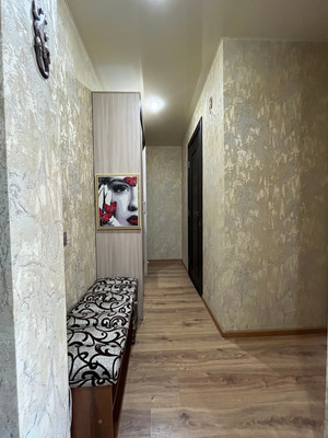 Продам однокомнатную (1-комн.) квартиру, Карла Маркса ул, 13, Фокино г